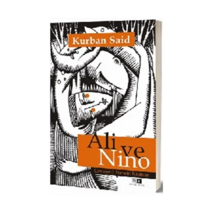 Ali ve Nino