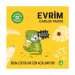 Geleceğin Dahileri Evrim