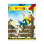 Red Kit Tetik Joe