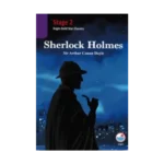 Stage 2 - Sherlock Holmes
