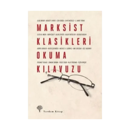 Marksist Klasikleri Okuma Kılavuzu