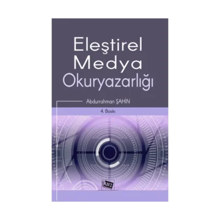 Eleştirel Medya Okuryazarlığı