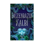 Düzenbazın Kalbi (Ciltli)