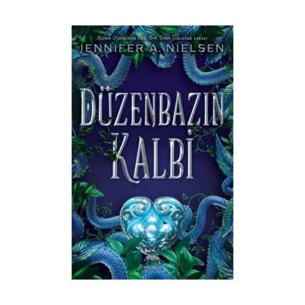 Düzenbazın Kalbi (Ciltli)