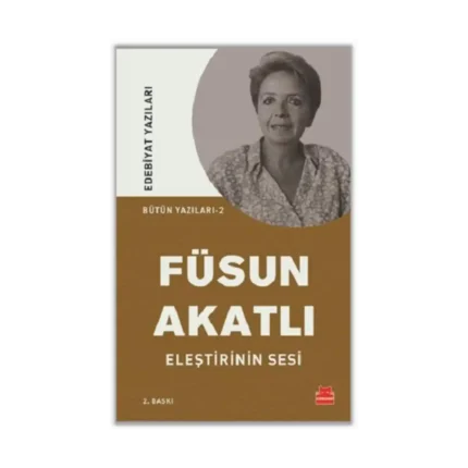 Eleştirinin Sesi