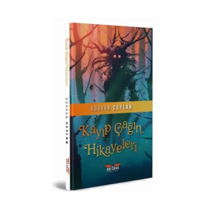 Kayıp Çağın Hikayeleri