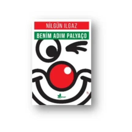 Benim Adım Palyaço