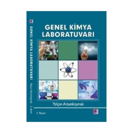 Genel Kimya Laboratuvarı