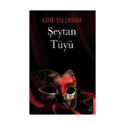 Şeytan Tüyü