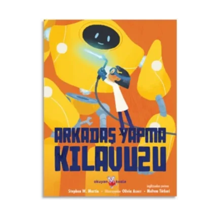 Arkadaş Yapma Klavuzu