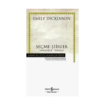 Seçme Şiirler (İngilizce - Türkçe)