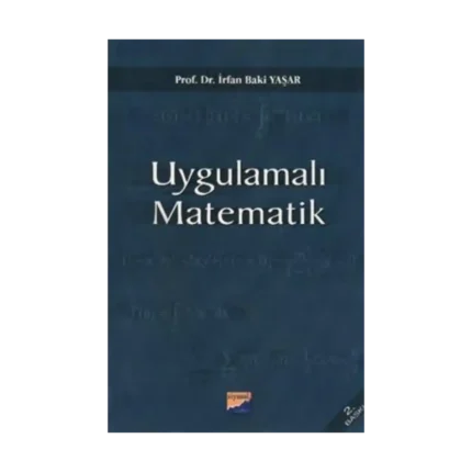 Uygulamalı Matematik