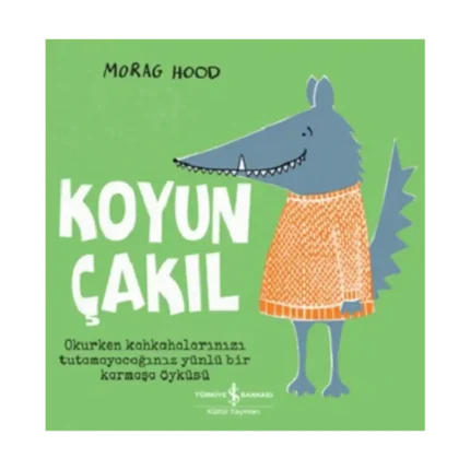 Koyun Çakıl