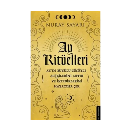 Ay Ritüelleri