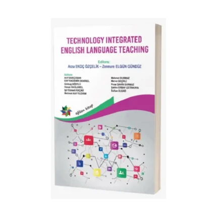 Technology İntegrated EngLish Language Teaching