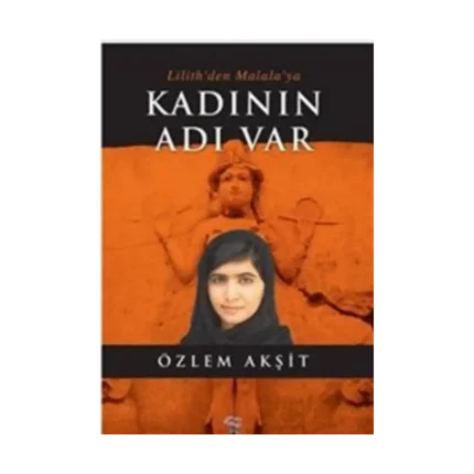 Kadının Adı Var
