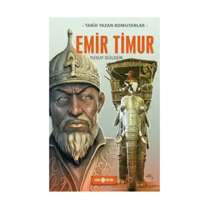 Emir Timur