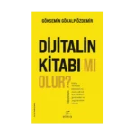 Dijitalin Kitabı mı Olur?