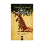 Mitten Yazıya veya Gizli Dede Korkut