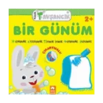 Küçük Tavşancık - Bir Günüm