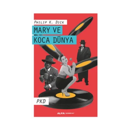 Mary Ve Koca Dünya