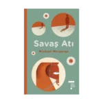 Savaş Atı - Ciltli