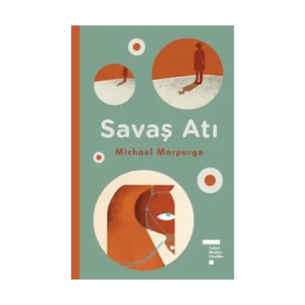 Savaş Atı - Ciltli