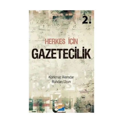 Herkes İçin Gazetecilik