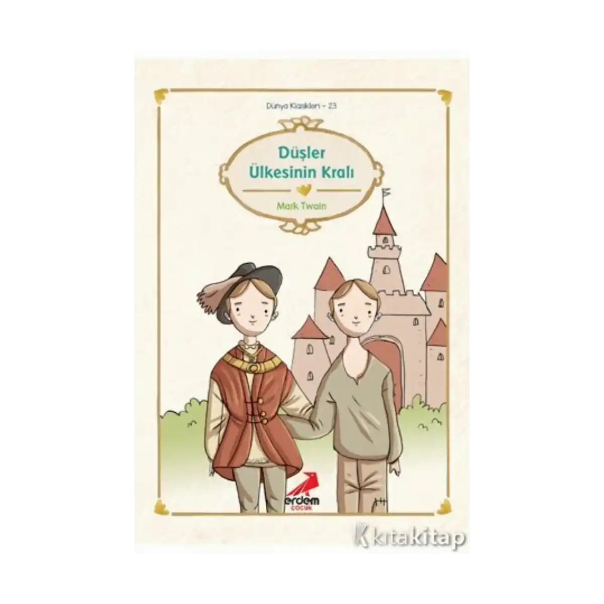 a1a19-dusler-ulkesinin-krali-1-1.webp Düşler Ülkesinin Kralı - Görsel 1