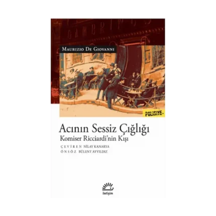 Acının Sessiz Çığlığı