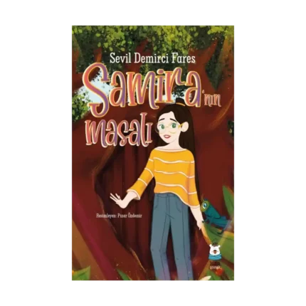 Samira’nın Masalı