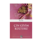 Çin Giyim Kültürü