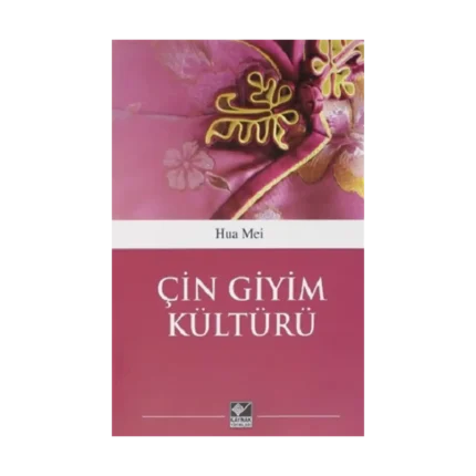 Çin Giyim Kültürü