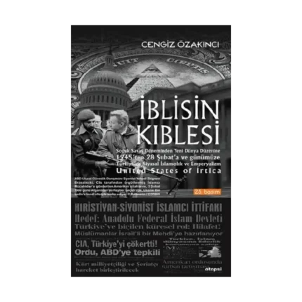 İblisin Kıblesi