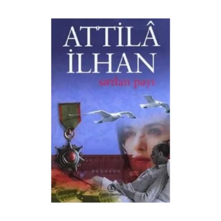Sırtlan Payı