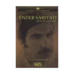 Ender Sarıyatı - Ölüme Direnen Şiirler