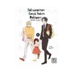 Yakuza’nın Çocuk Bakım Rehberi 2