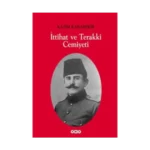 İttihat ve Terakki Cemiyeti