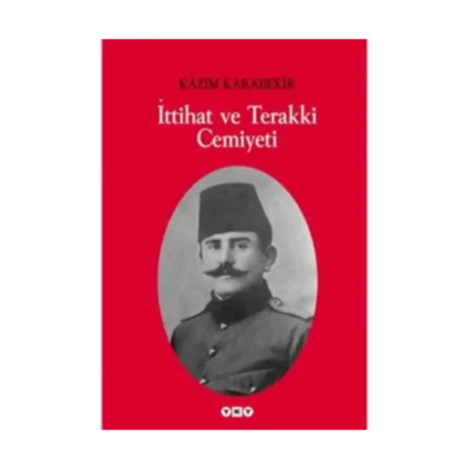 İttihat ve Terakki Cemiyeti