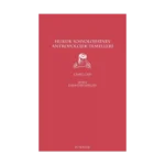 Hukuk Sosyolojisinin Antropolojik Temelleri