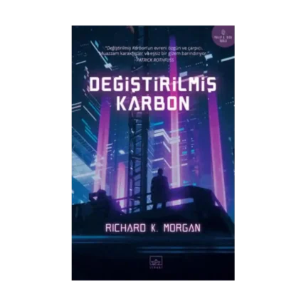 Değiştirilmiş Karbon