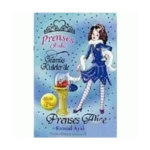 Prenses Okulu 10: Prenses Alice ve Kristal Ayakkabı