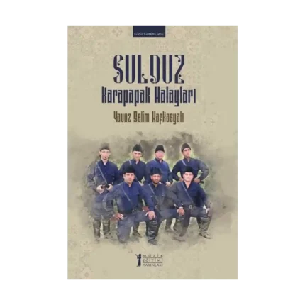 Sulduz Karapapak Halayları