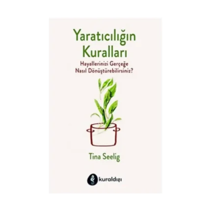 Yaratıcılık Kuralları