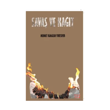 Savaş ve Kağıt