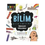 Bilim - Eğlenceli Etkinlikler