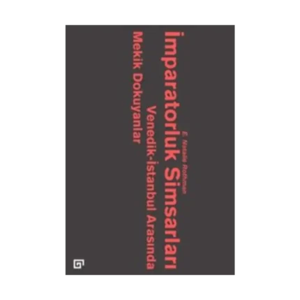 İmparatorluk Simsarları