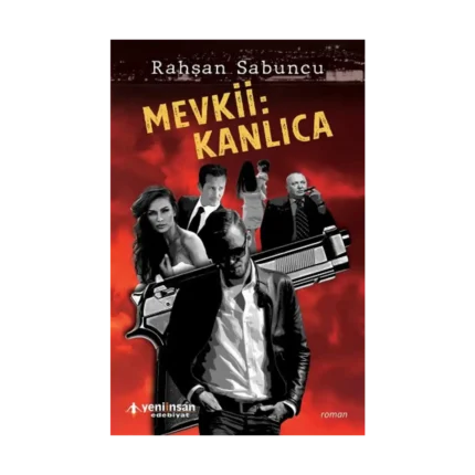 Mevkii: Kanlıca