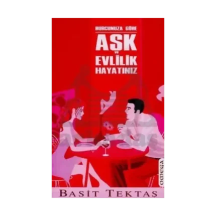 Burcunuza Göre Aşk ve Evlilik Hayatınız
