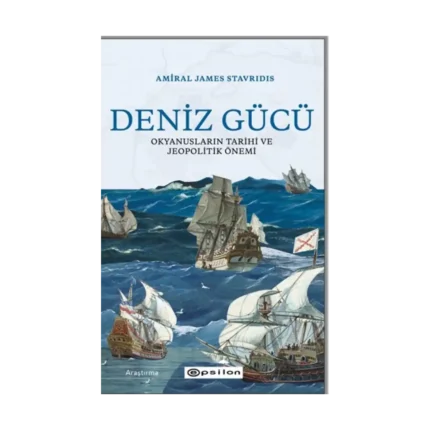 Deniz Gücü